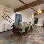 Propriete Xxl 320 M2-10 A 16 Pers- Piscine Villa *