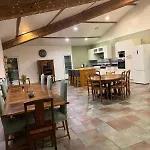 Propriete Xxl 320 M2-10 A 16 Pers- Piscine Villa *