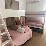 Propriete Xxl 320 M2-10 A 16 Pers- Piscine Villa *