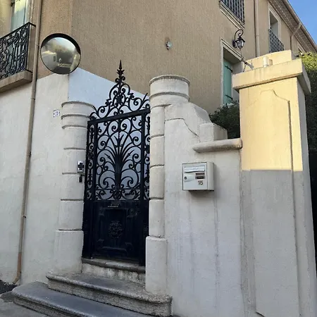 Propriété Xxl 320 M2-10 à 16 Pers- Piscine Villa *