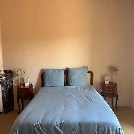 Maison Bourgeoise Aux Volumes Xxl Villa