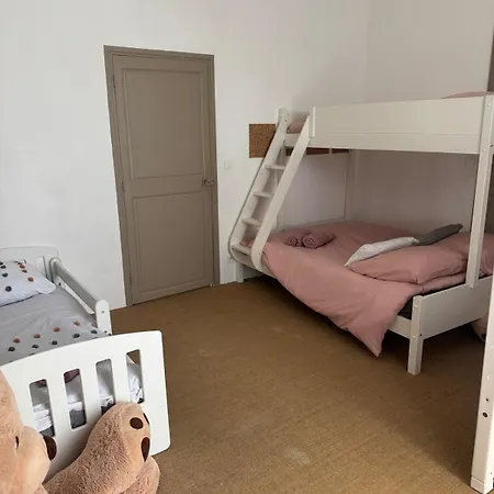 Propriété Xxl 320 M2-10 à 16 Pers- Piscine
