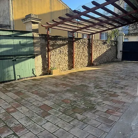 Propriete Xxl 320 M2-10 A 16 Pers- Piscine * Roujan