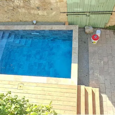 Propriete Xxl 320 M2-10 A 16 Pers- Piscine Villa