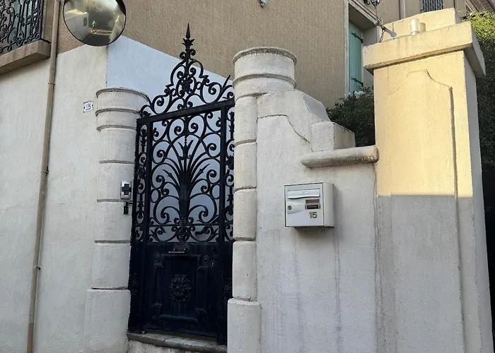 Maison Bourgeoise Aux Volumes Xxl Villa *