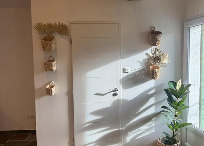 Maison Bourgeoise Aux Volumes Xxl *