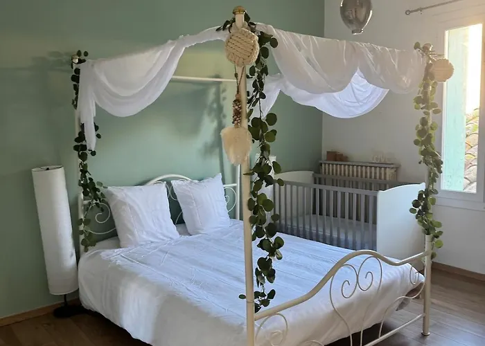 Villa Maison Bourgeoise Aux Volumes Xxl *