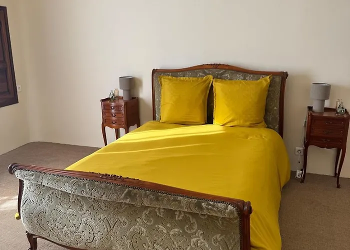 Villa Maison Bourgeoise Aux Volumes Xxl *