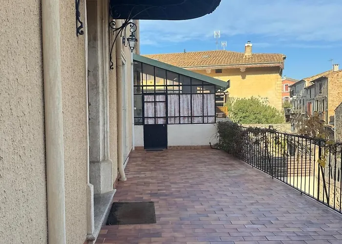 Villa Maison Bourgeoise Aux Volumes Xxl *